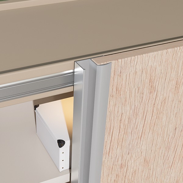 Boy Kulp Profili SLC 4000