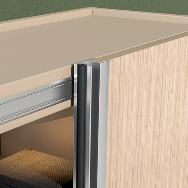 Boy Kulp Profili SLC 4004