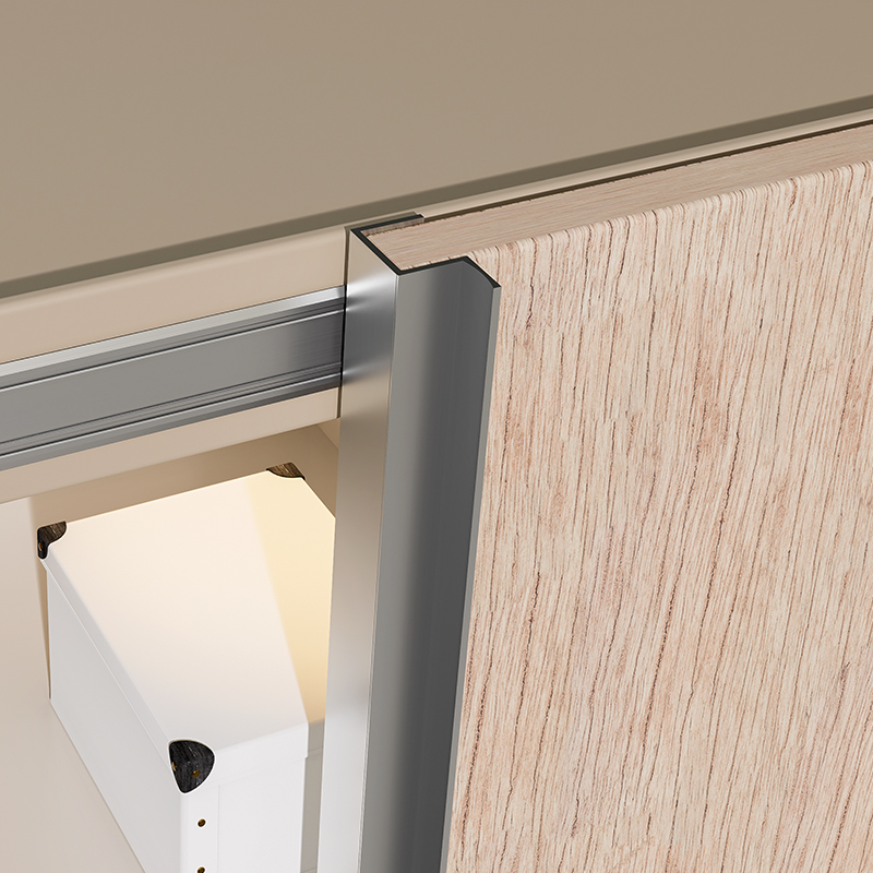 Boy Kulp Profili SLC 4005-1