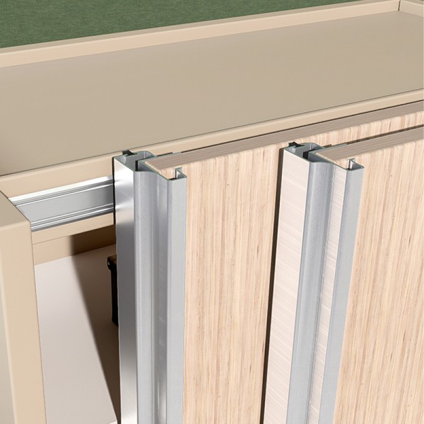 Boy Kulp Profili SLC 4009