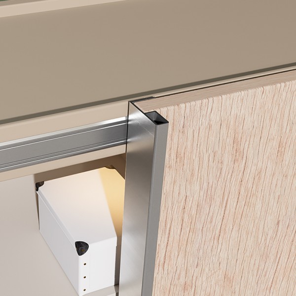 Boy Kulp Profili SLC 4014