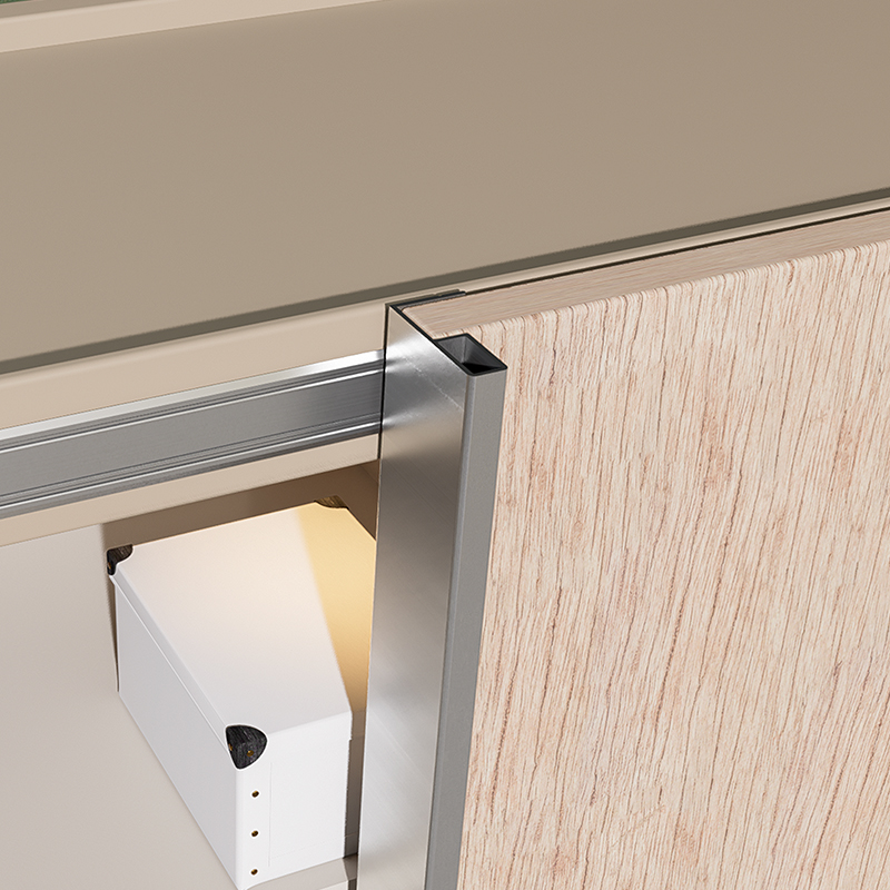 Boy Kulp Profili SLC 4014